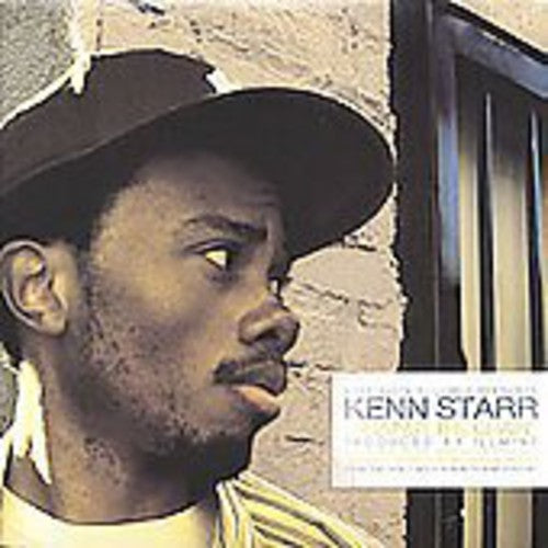 Starr, Kenn: Against the Grain