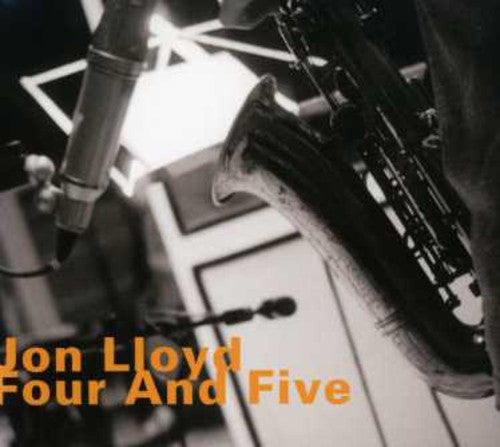 Lloyd / Adler / Mattos: Four & Five