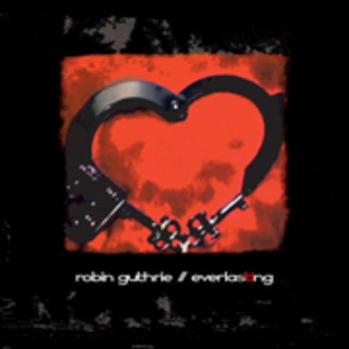 Guthrie, Robin: Everlasting (EP)