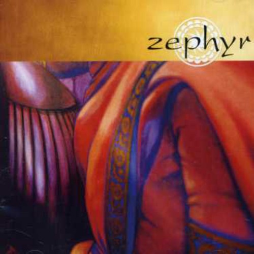 Zephyr: Zephyr