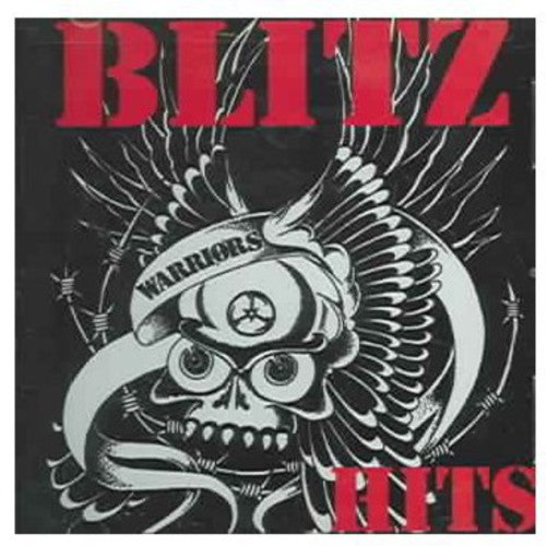 Blitz: Hits