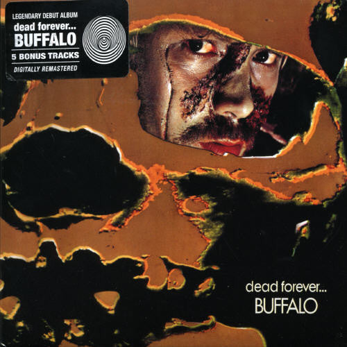 Buffalo: Dead Forever