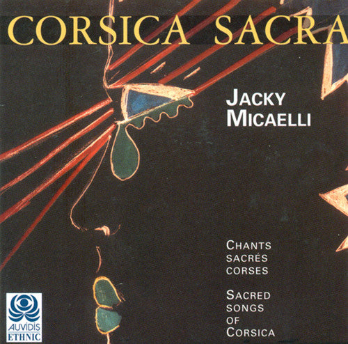 Jean, Micaelli: Corsica Sacra