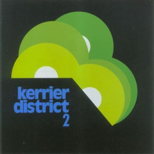 Kerrier District: Kerrier District 2