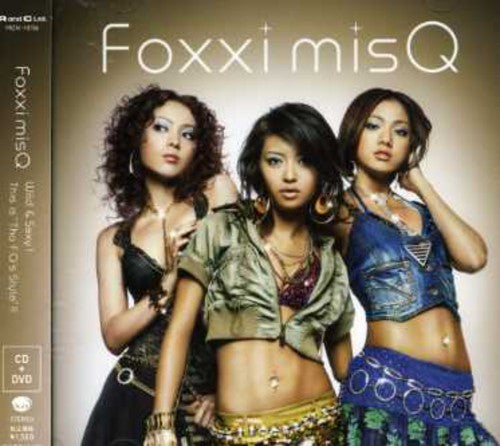 Foxxi Misq: Tha F.Q's Style