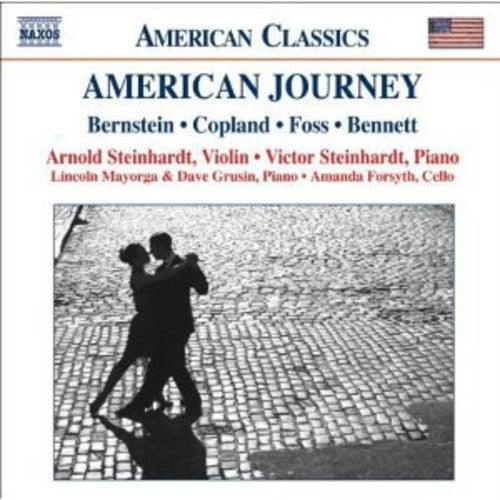 American Classics: American Journey / Various: American Classics: American Journey / Various