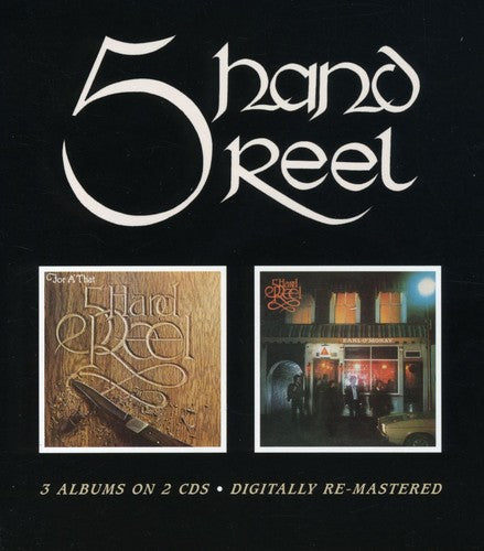 Five Hand Reel: Five Hand Reel/For A That/Earl O'moray