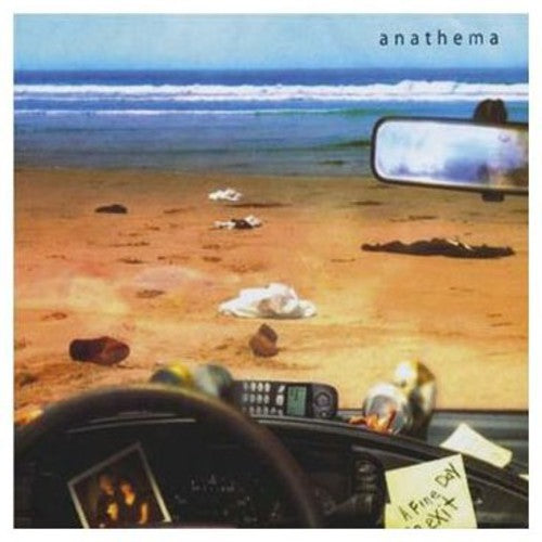 Anathema: Fine Day to Exit