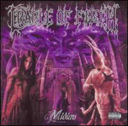 Cradle of Filth: Midian