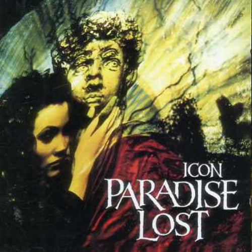 Paradise Lost: Icon