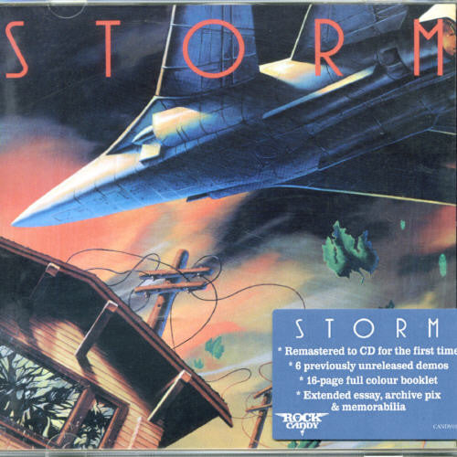 Storm: Storm 2