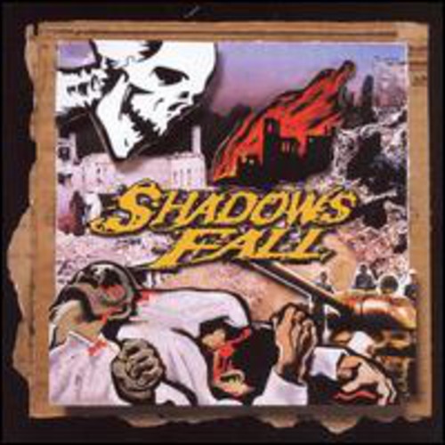 Shadows Fall: Fallout from the War