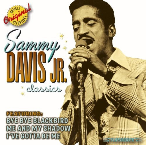 Davis Jr, Sammy: Classics