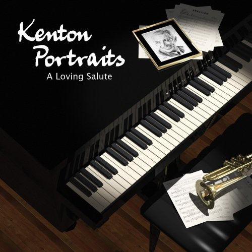 Kenton Portraits / Various: Kenton Portraits