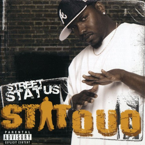 Stat Quo: Street Status