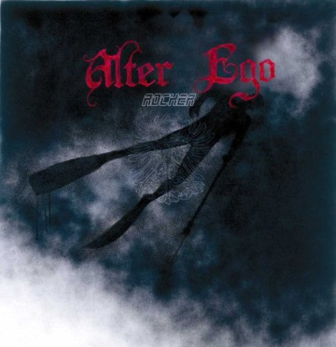 Alter Ego: Rocker (Black Strobe Rmx)