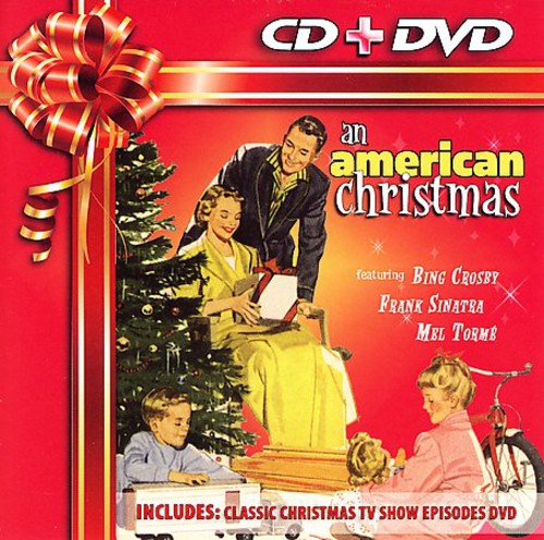 An American Christmas / Various: An American Christmas / Classic Christmas TV Show Episodes DVD