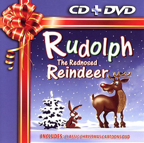 Rudolph the Red Nosed Reindeer / Various: Rudolph the Red-Nosed Reindeer