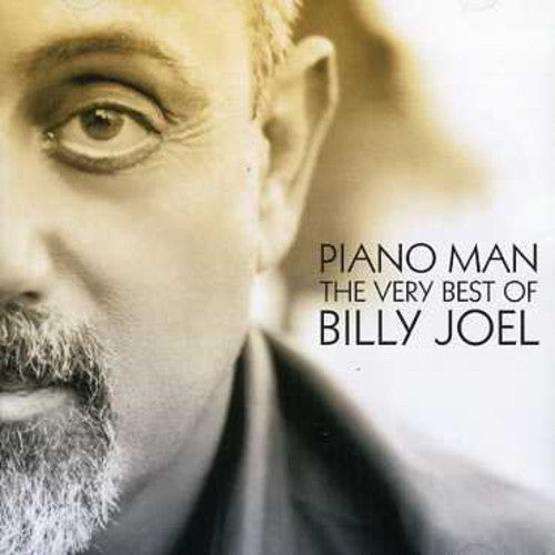 Billy, Joel: Piano Man-Very Best of