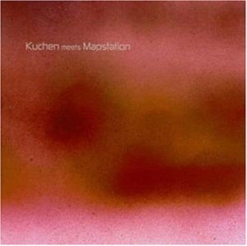 Kuchen Meets Mapstation: Kuchen Meets Mapstation