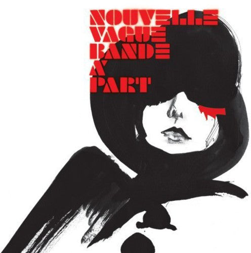 Nouvelle Vague: Bande a Part