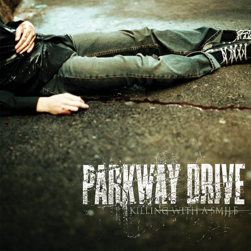 Parkway Drive: Killing with a Smile