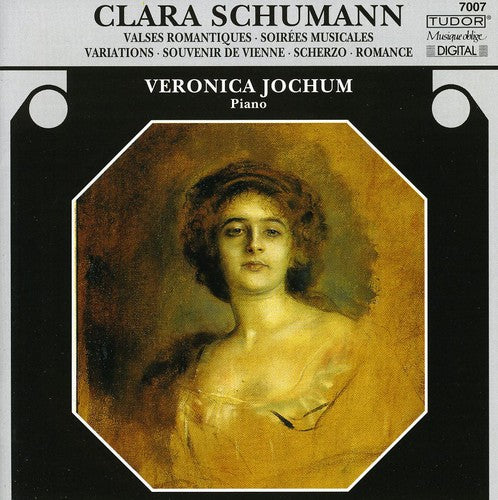 Schumann / Jochum: Impromptu