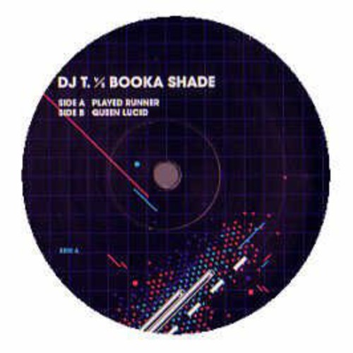 DJ T vs Booka Shade: Played Runner EP