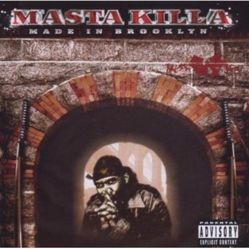 Masta Killa: Made in Brooklyn