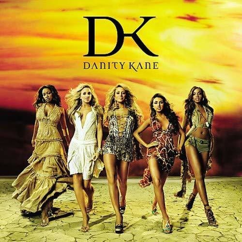 Danity Kane: Danity Kane