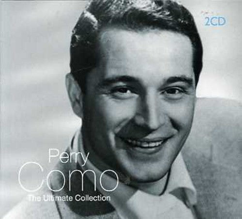 Como, Perry: Ultimate Collection
