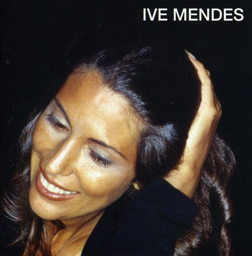 Mendes, Ive: Ive Mendes