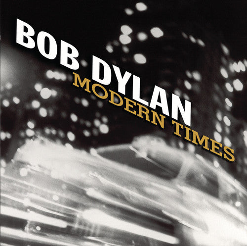 Dylan, Bob: Modern Times