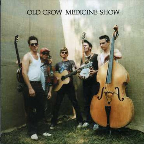 Old Crow Medicine Show: Old Crow Medicine Show