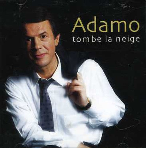 Adamo: Tombe la Neige