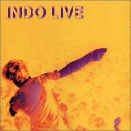 Indochine: Indolive