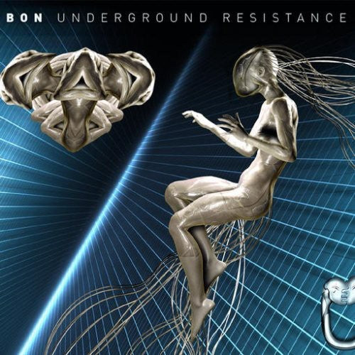 Bon: Underground Resistance