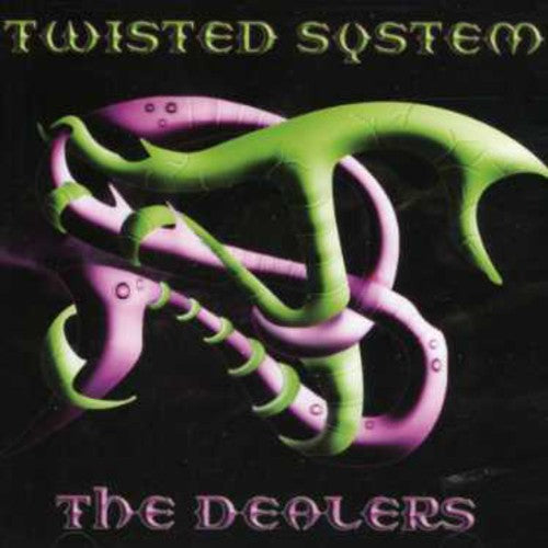 Twisted System: Dealers