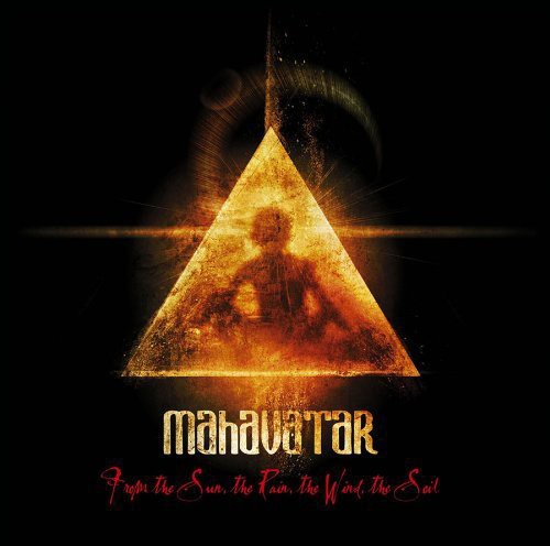 Mahavatar: From The Sun, The Rain, The Wind, The Soil