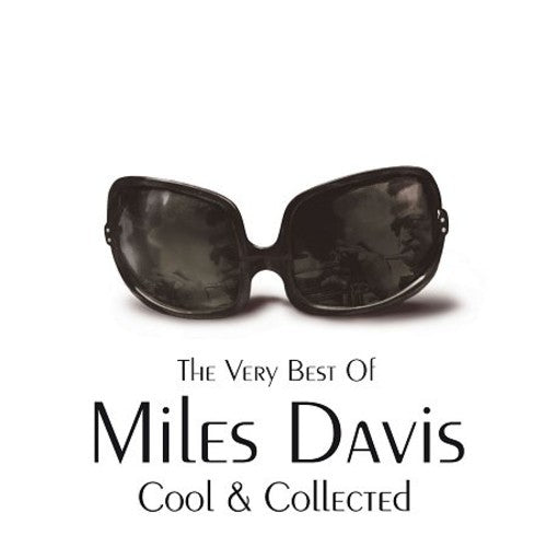 Davis, Miles: Cool & Collected