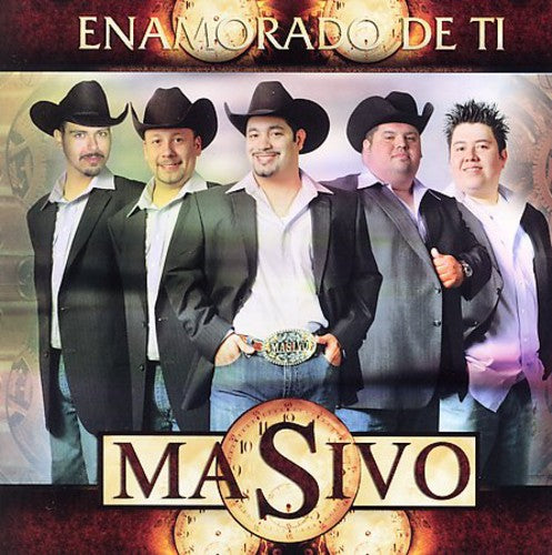 Masivo: Enamorado de Ti