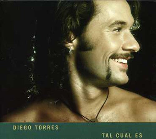 Torres Diego: Tal Cual Es