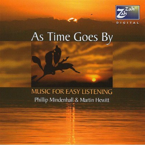 As Time Goes by: Music for Easy Listening / Var: As Time Goes By: Music for Easy Listening / Various