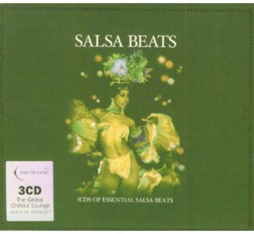 Salsa Beats / Various: Salsa Beats