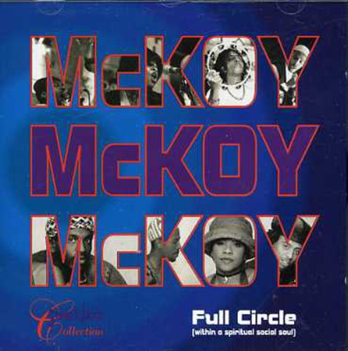 McKoy: Full Circle