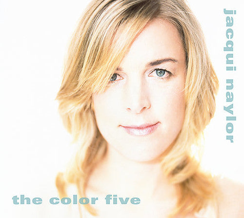 Naylor, Jacqui: The Color Five