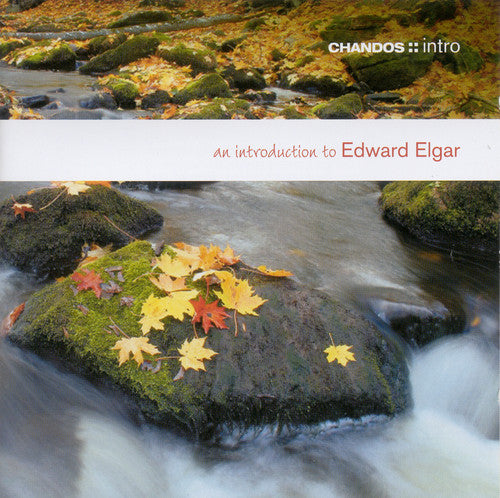 Elgar / Gibson / Del Mar / Scottish Nat'L Orch: Enigma Variations