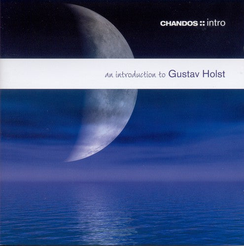 Holst / Gibson / Scottish Nat'L Orch / Hickox: Planets / Brook Green Suite 8 St Paul's Suite