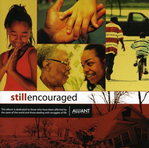 Still Encouraged / Various: Still Encouraged