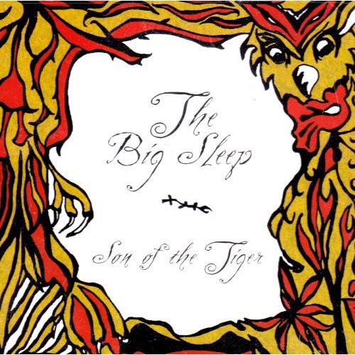 Big Sleep: Son of the Tiger